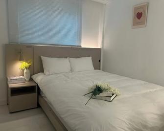 Stay Busan - Busan - Schlafzimmer