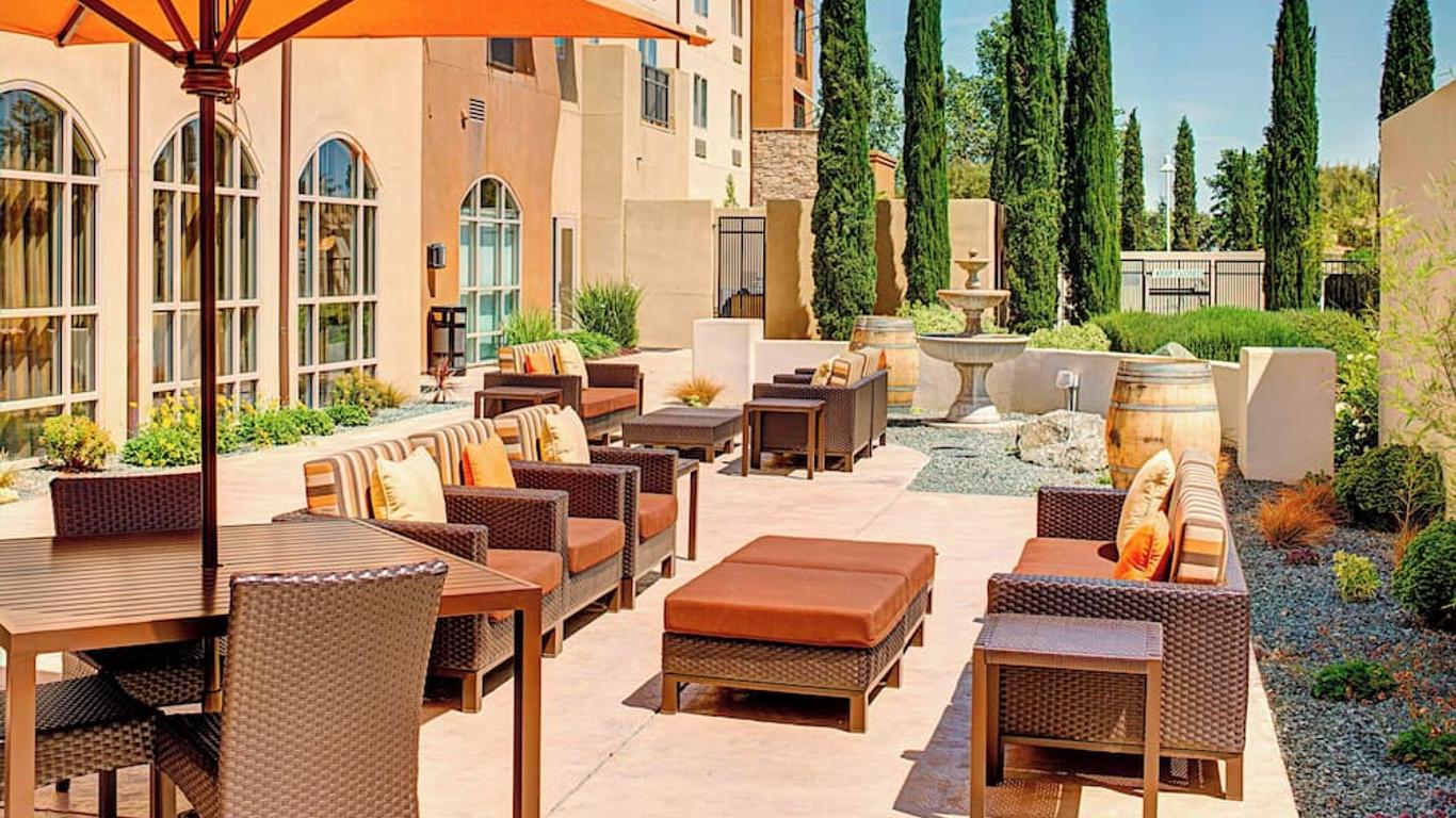 Courtyard by Marriott Paso Robles