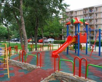 Hotel Iskar - Sunny Beach