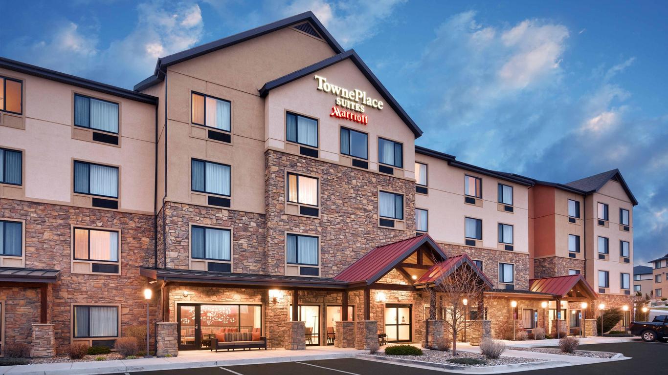 TownePlace by Marriott Suites Elko