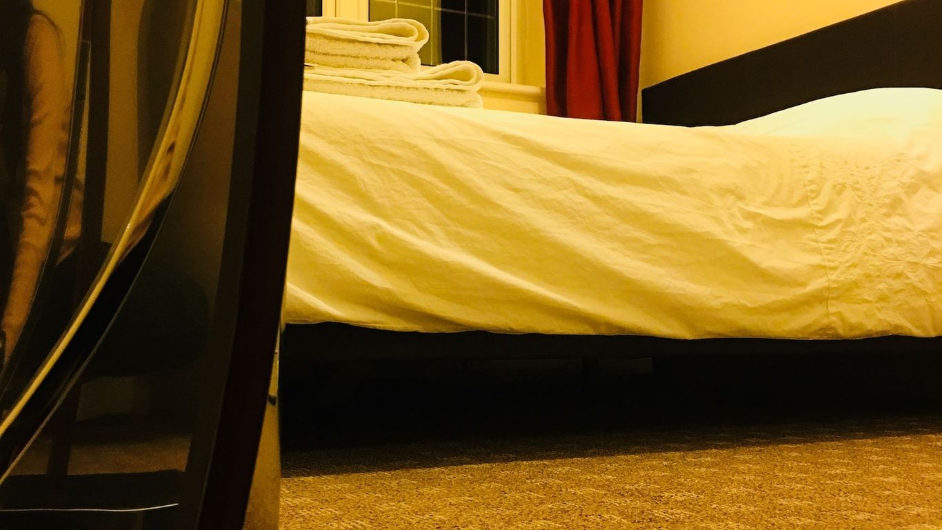 Bianca's House Hotel Heathrow Airport