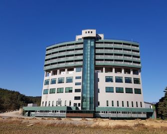 Yangyang International Airport Hotel - Yangyang - Edificio