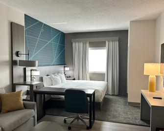 Comfort Suites Bloomsburg - Bloomsburg - Ložnice