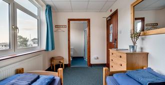 Inverness Youth Hostel - อินเวอร์เนส - ห้องนอน