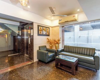 J Hotel and Banquets - Bombay - Lobby
