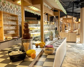 Hotel Bispinger Heide by Center Parcs - Bispingen