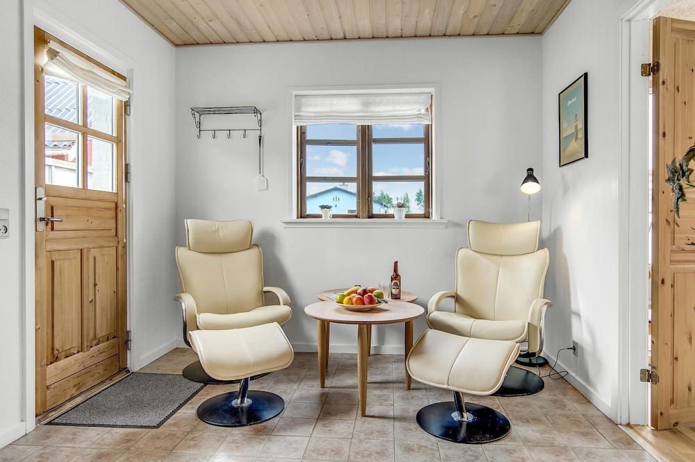 1 Bedroom Amazing Apartment in Hjoerring – Lonstrup