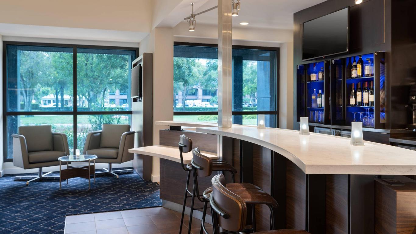 Courtyard by Marriott West Palm Beach