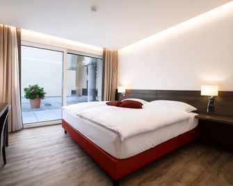 Hotel La Meridiana, Lake & Spa - Ascona