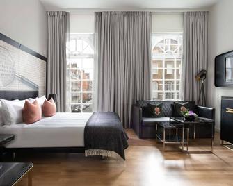 Holmes Hotel London - London - Bedroom