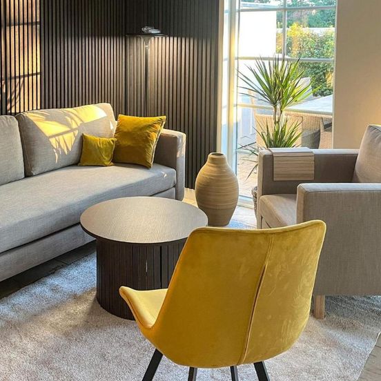 Seaside Bliss with Views – Middelfart