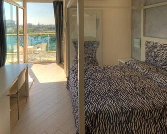 Hotel Sydney - San Benedetto del Tronto - Habitación