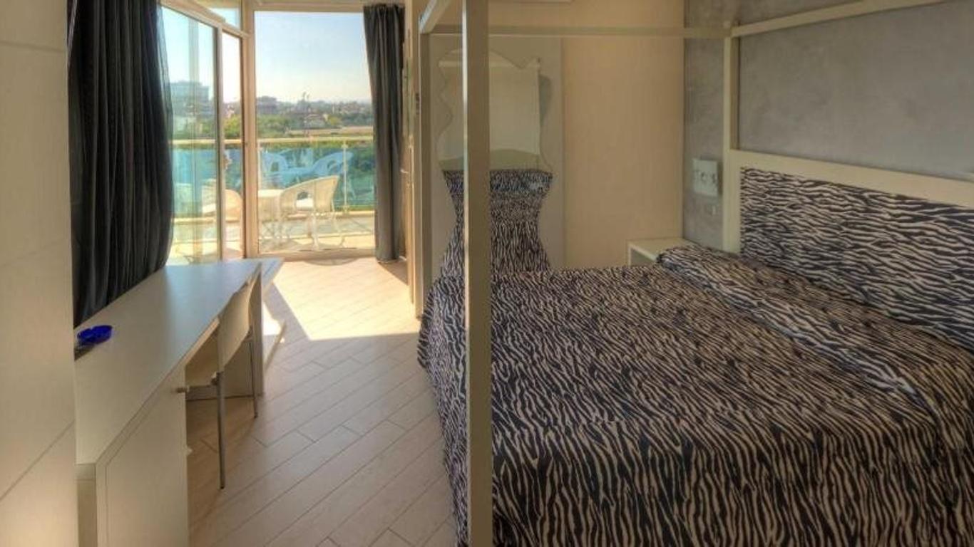 Hotel Sydney