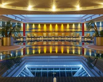 H+ Hotel & SPA Friedrichroda - Friedrichroda - Pool