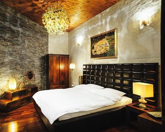 Apartamenty Chleb i Wino Torun - Toruń