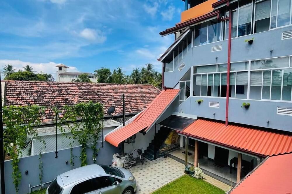 Emerald Coast Hotel Negombo - נגומבו - בניין