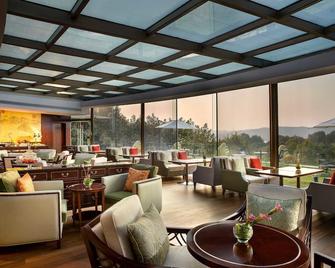 Sofitel Hangzhou Westlake - האנגג'ואו - טרקלין