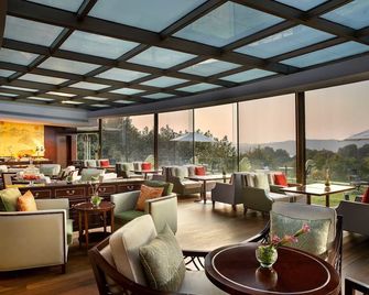 Sofitel Hangzhou Westlake - Hangzhou - Lounge