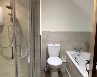 Bell Cottage - Bury St. Edmunds