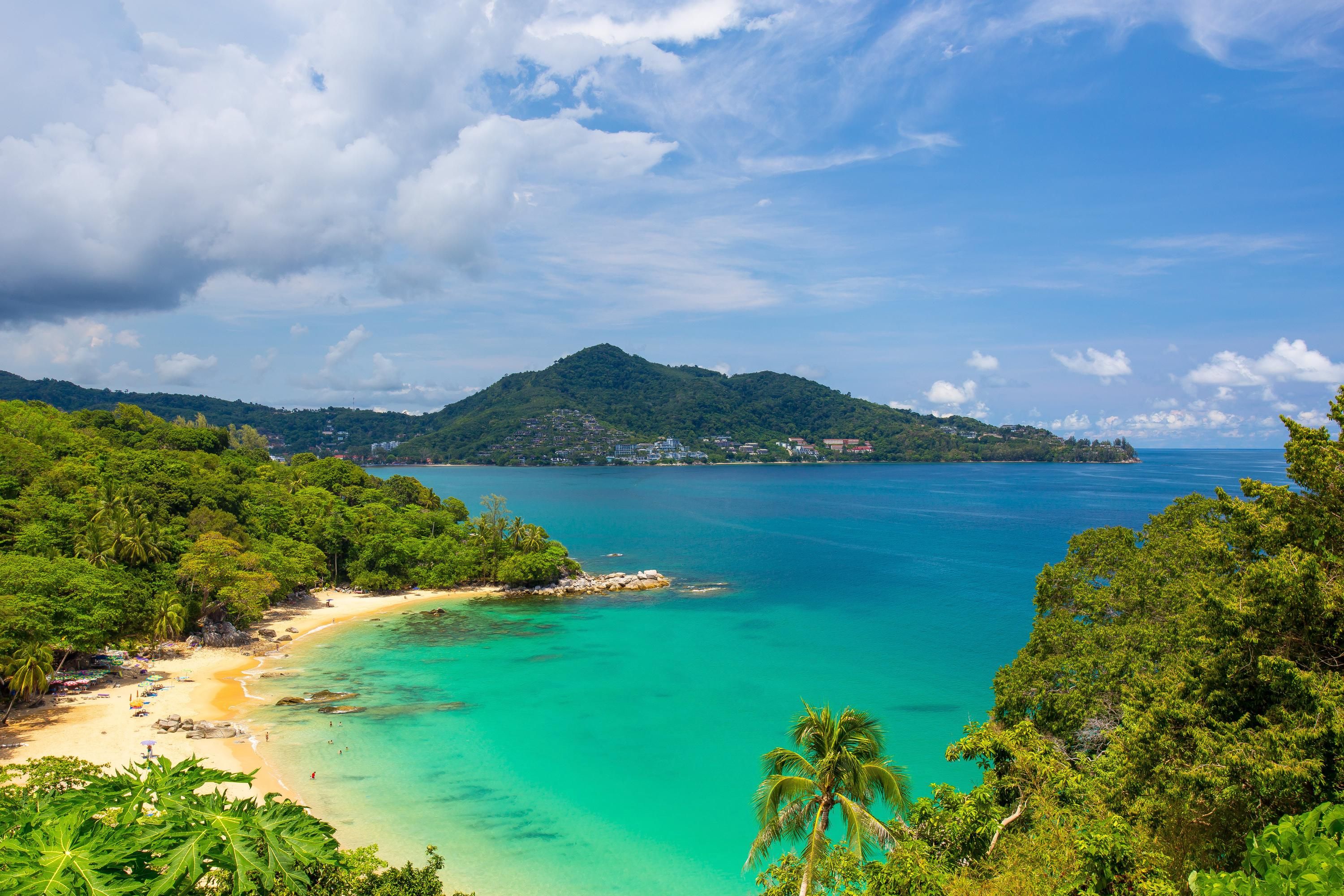 Holiday Inn Express Phuket Patong Beach Central, An IHG Hotel (Sha Plus+) - Patong
