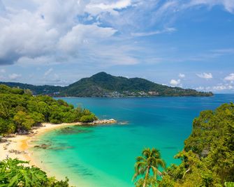 Holiday Inn Express Phuket Patong Beach Central, An IHG Hotel (Sha Plus+) - Patong