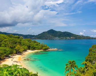 Holiday Inn Express Phuket Patong Beach Central, An IHG Hotel (Sha Plus+) - Patong