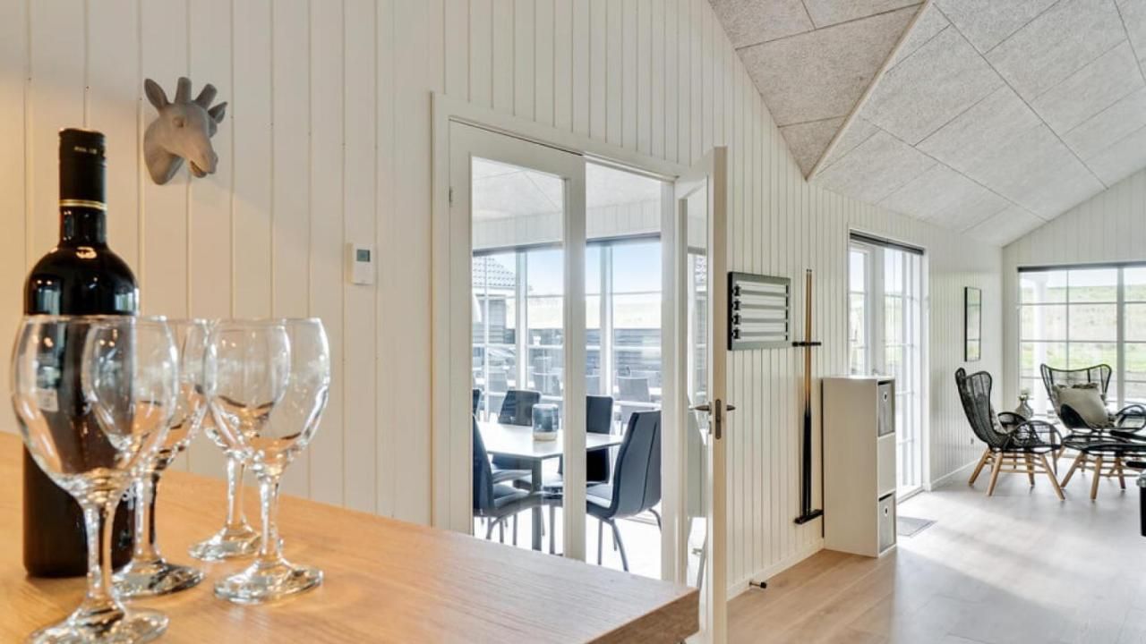 Villavilla 442 - Grenå Strand, Østjylland – Grenaa
