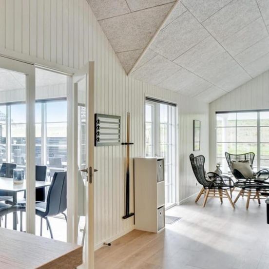 Villavilla 442 - Grenå Strand, Østjylland – Grenaa