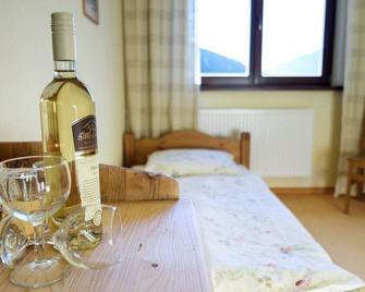 Hotel Ondras z Beskyd - Ostravice - Ložnice