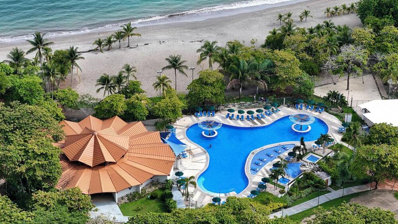 Hotel Punta Leona