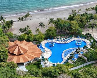 Hotel Punta Leona - Herradura - Piscina