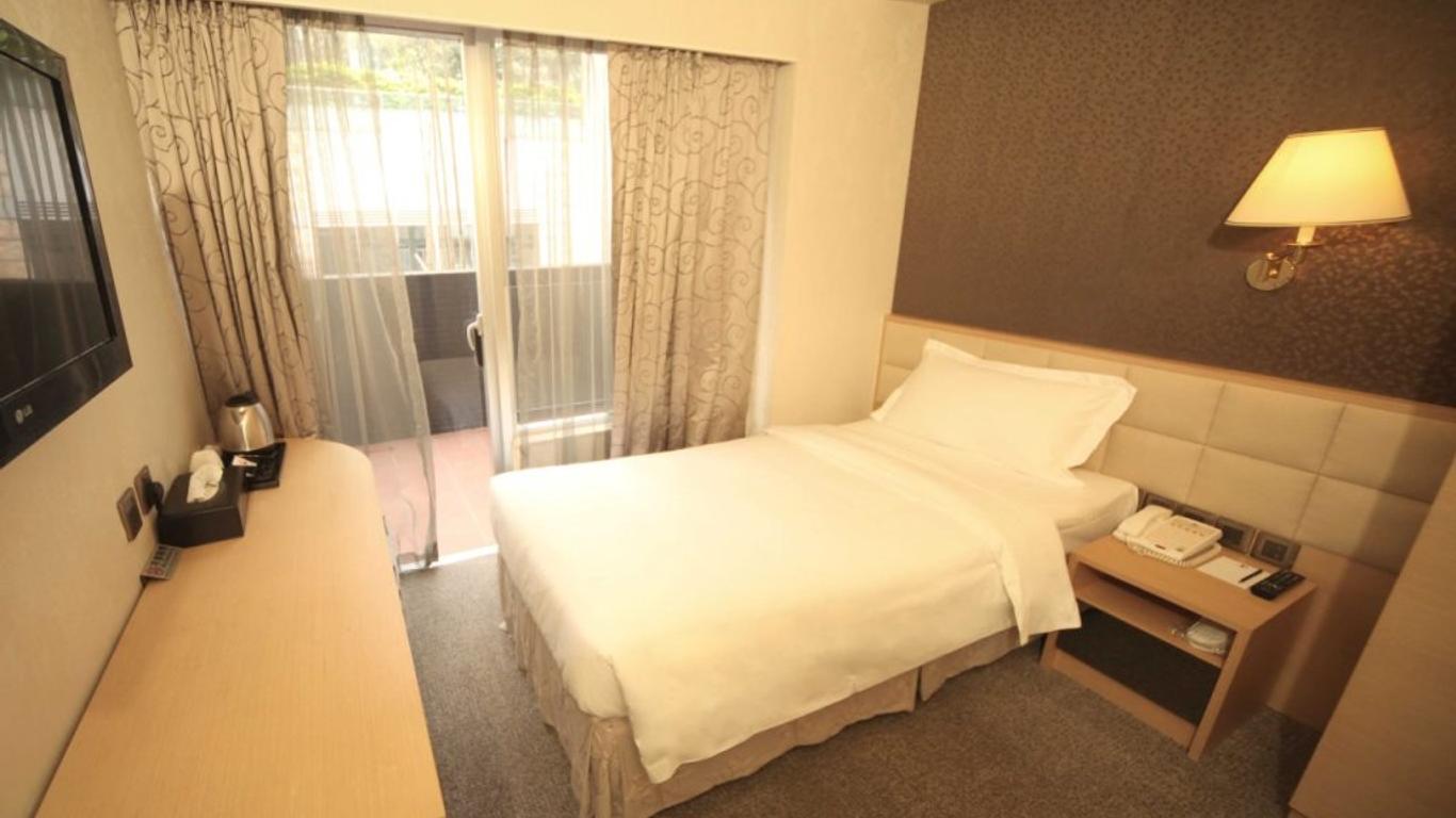 H1 Hotel