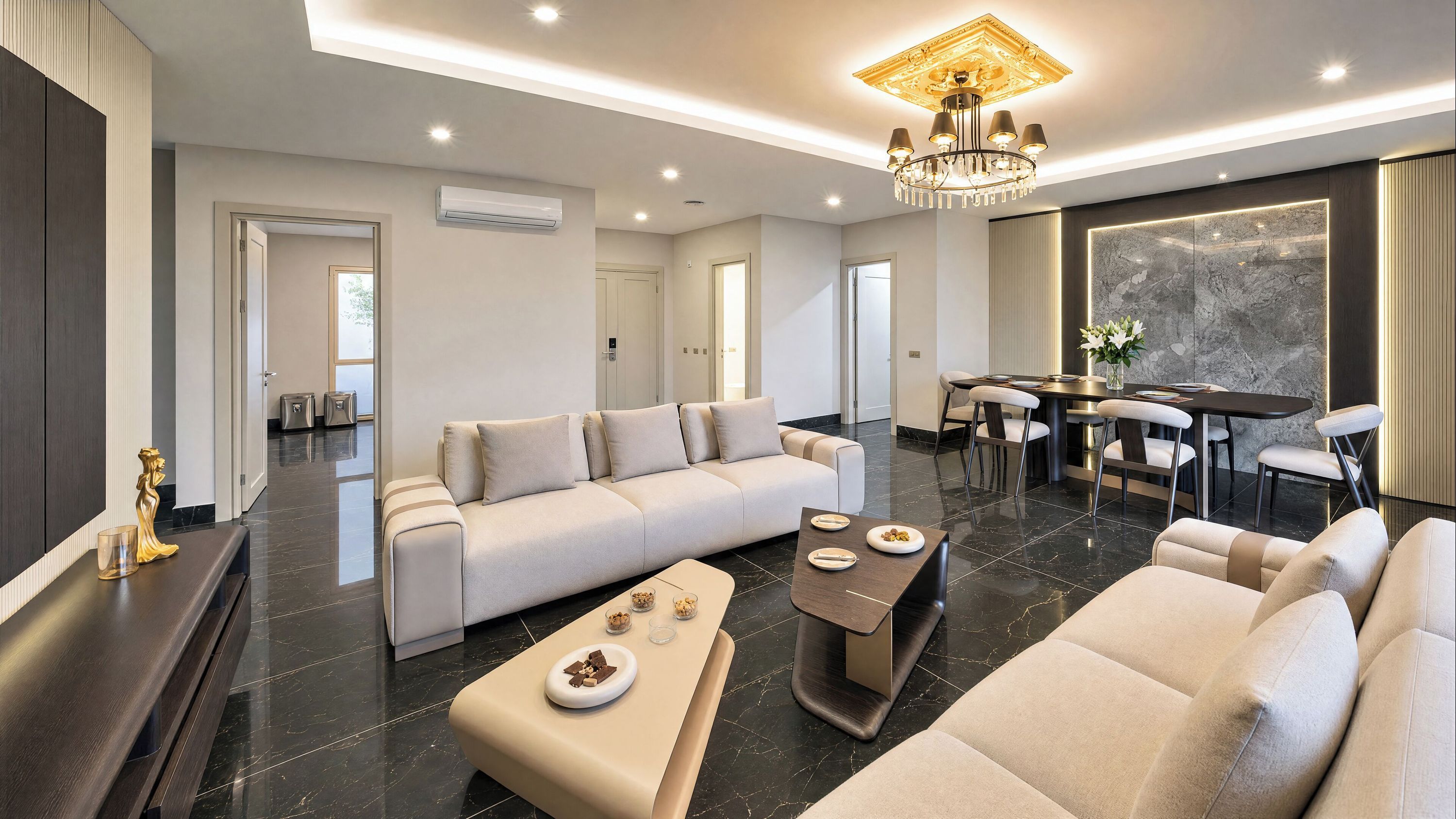 Fashiontv Luxe Resort - Göynük