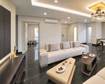 Fashiontv Luxe Resort - Göynük