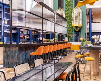 voco Gent by IHG - Gante - Bar
