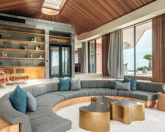 Tampah Hills - Kuta - Lounge