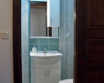Ayazma Boutique Hotel - Ayvalik - Bathroom