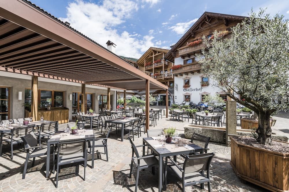 هوتل غاسرهوف تراديشن آند لايفستايل