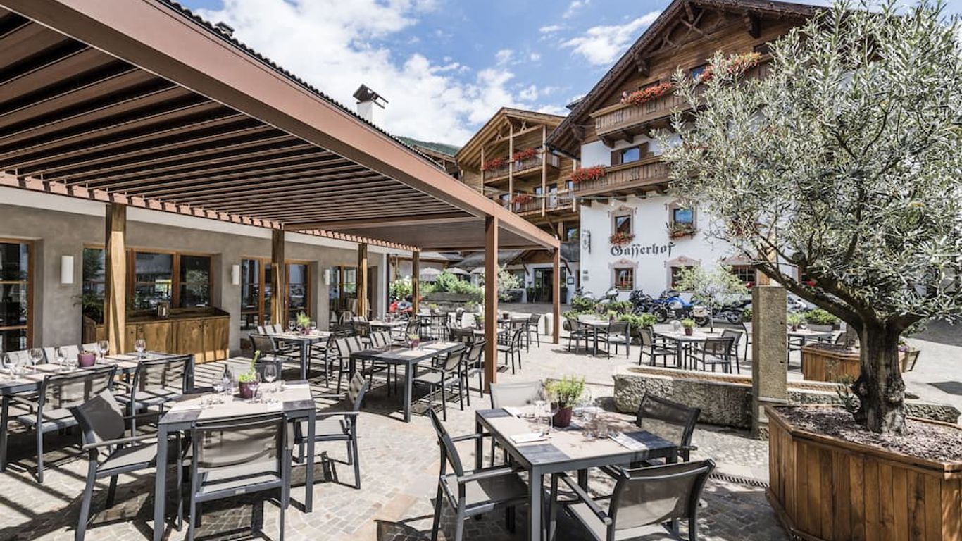 Hotel Gasserhof