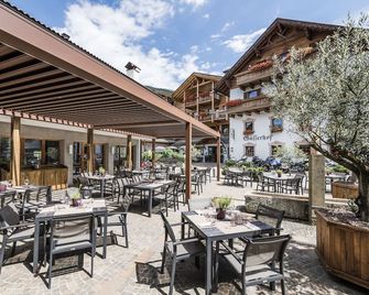Hotel Gasserhof - Bressanone/Brixen - Restaurant