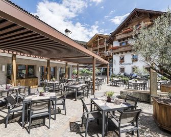 Hotel Gasserhof Tradition & Lifestyle - Bressanone/Brixen - Ravintola