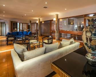 Hotel da Aldeia - Adults Only - Albufeira - Lounge