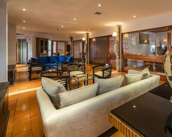 Hotel da Aldeia - Adults Only - Albufeira - Lounge