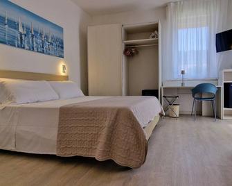 Hotel Villa Anthea - Garda - Κρεβατοκάμαρα