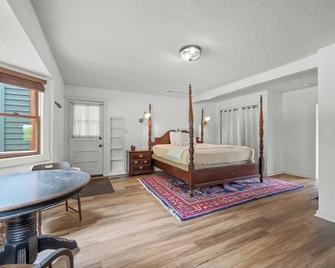 Treetop Retreat - Nashville - Habitación