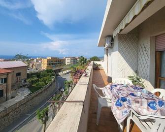 Orchidea - Tropea - Balcony