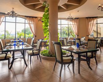 Occidental Papagayo - Adults only - Playa Hermosa - Restaurant