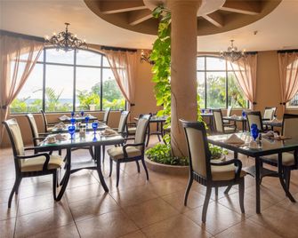 Occidental Papagayo - Adults only - Playa Hermosa - Restaurant