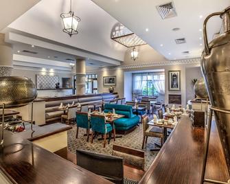 Town Lodge Polokwane - Polokwane - Restaurante