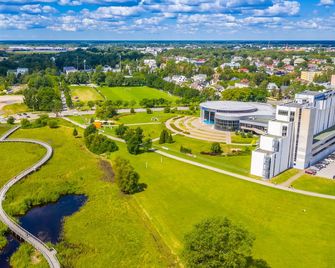 Spa Tervise Paradiis - Pärnu